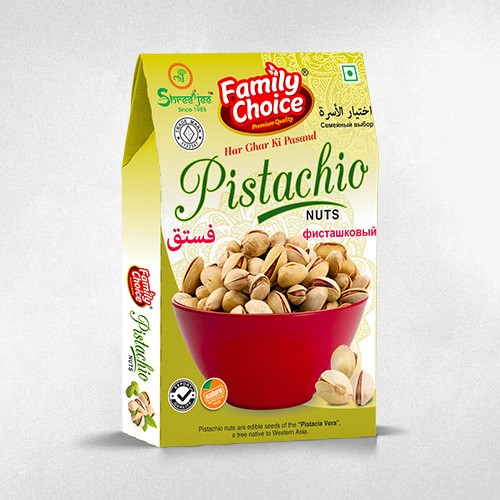 Pistachio Nuts