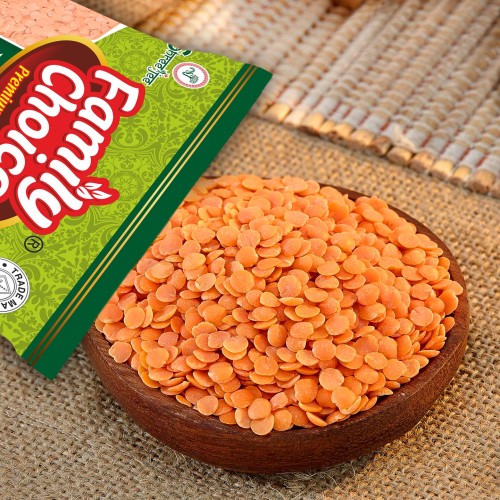 Masoor Dal