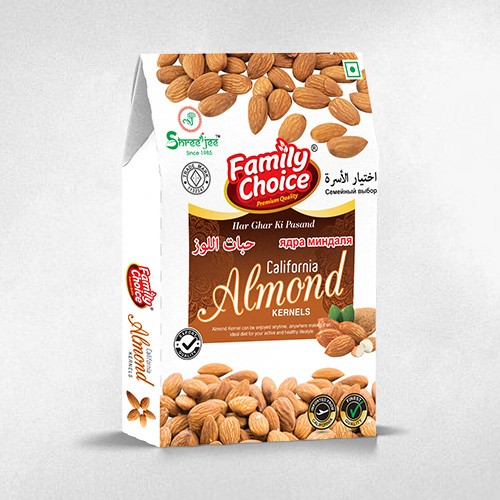 Almond