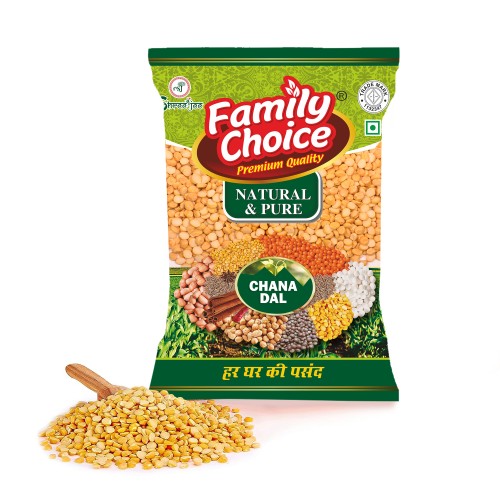 Chana Dal