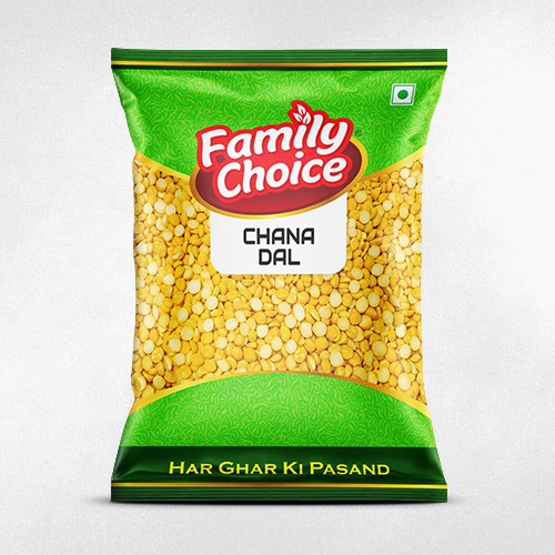 Chana Dal