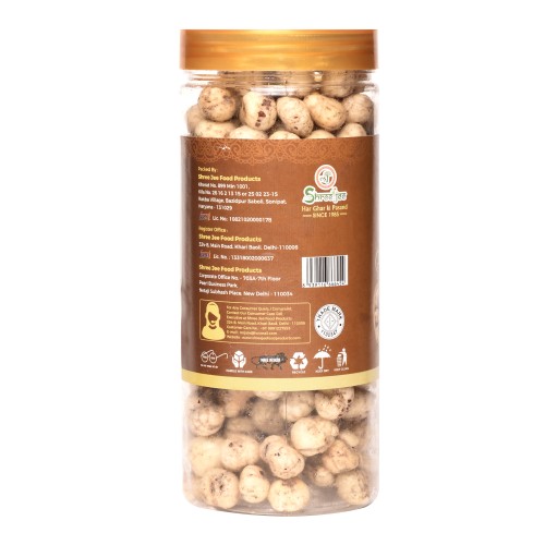 Makhana Black Pepper