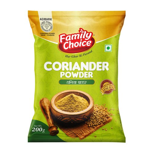 Coriander Powder