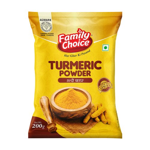 Haldi Powder (Turmeric)