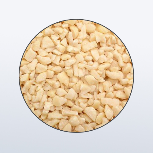 Roasted 8 Piece Peanut - B2B Bulk Purchase (25kg Vacuum Pack)