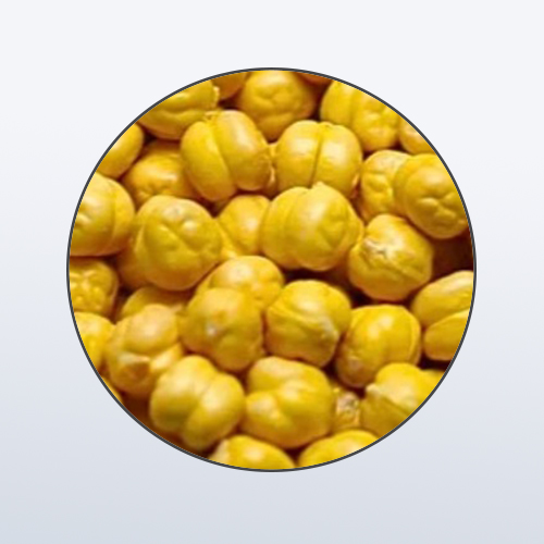 Roasted Bombay Chana (Without Skin)