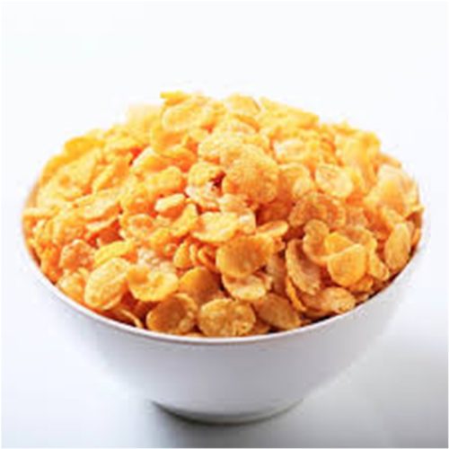 Fried Cornflakes - B2B Bulk Purchase (17kg Bag)