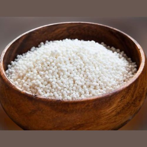 Nylon Sago Talai (For Frying) - Bulk Purchase (30kg Bag)