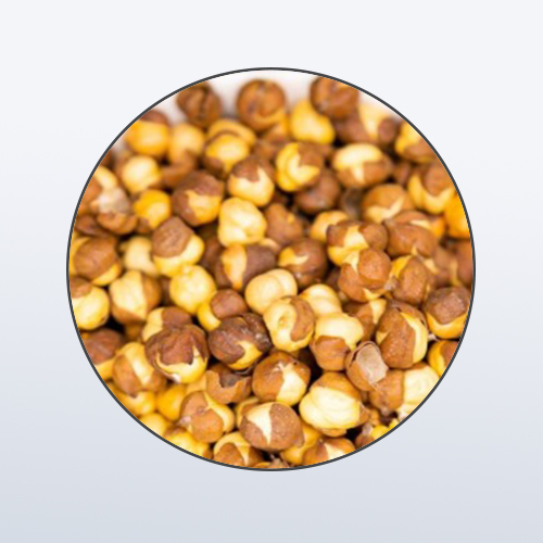 Roasted Chana (With Skin)