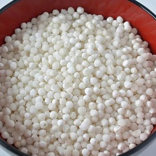 Sabudana (Sago)