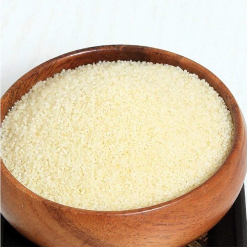 Samak Rice (Barnyard Millet) - B2B Bulk Purchase (30kg Bag)