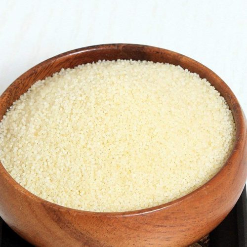 Samak Rice (Barnyard Millet)